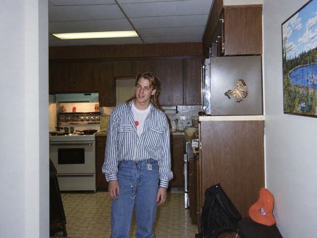 Photograph 27 from Regan’s collected family and friends archive